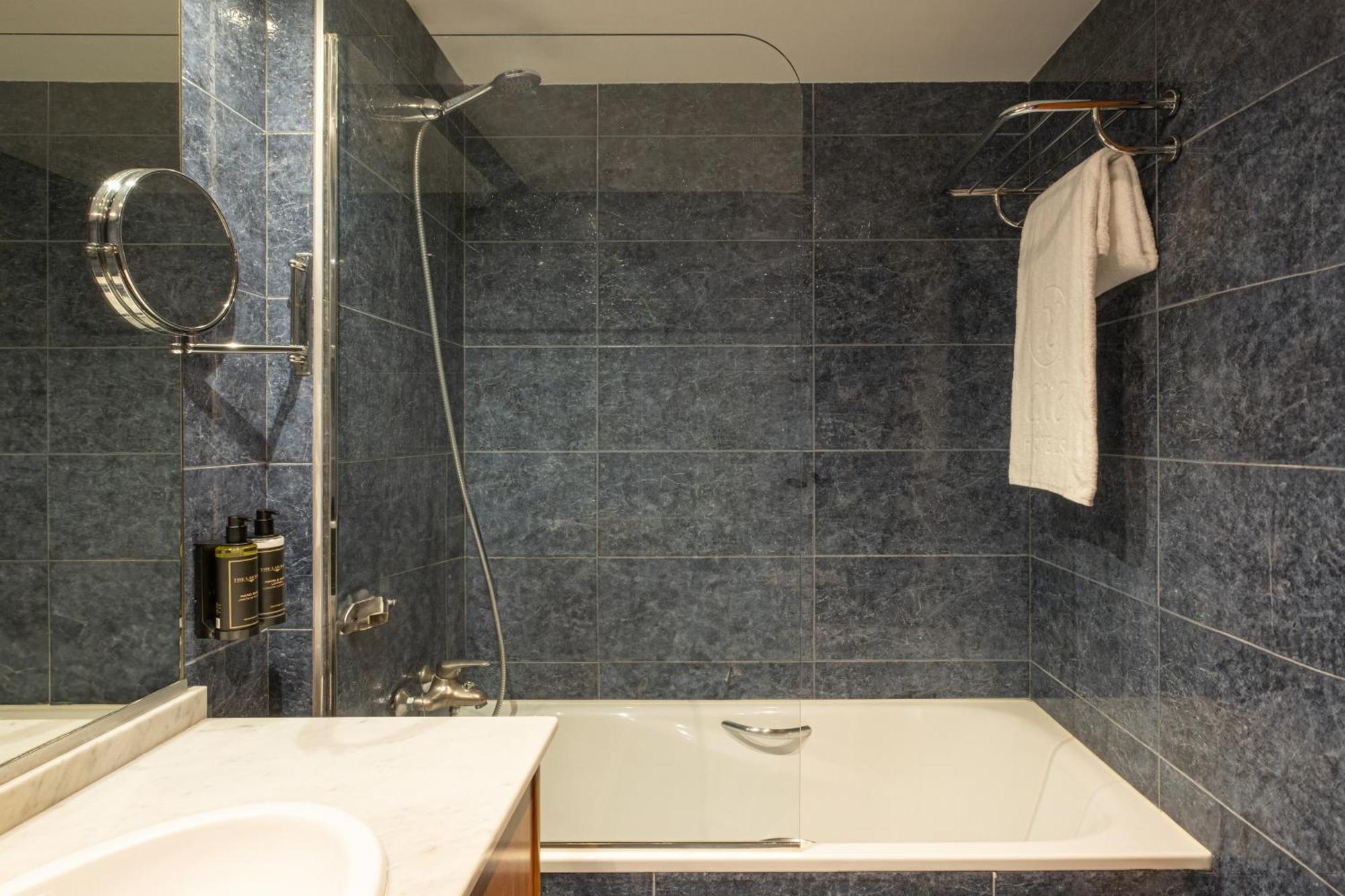 Exe Plaza Delicias Hotel Zaragoza Eksteriør billede